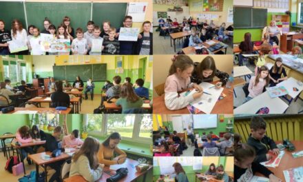 Ogólnopolski Dzień Głośnego Czytania