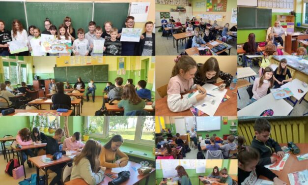 Ogólnopolski Dzień Głośnego Czytania