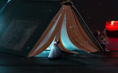 Międzynarodowy Dzień Postaci z Bajek