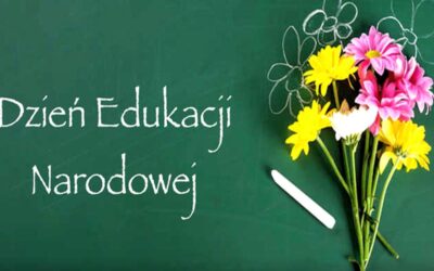 Życzenia od SU z SP3 z okazji DKEN