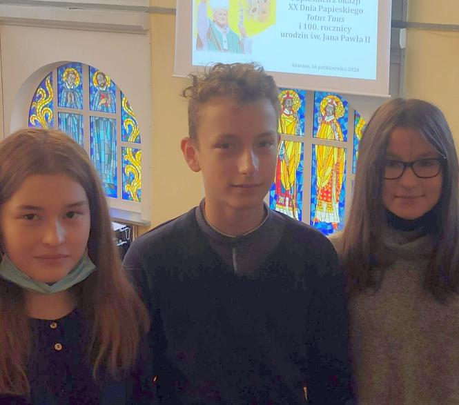 „Bez audiencji” – wyróżniona etiuda teatralna