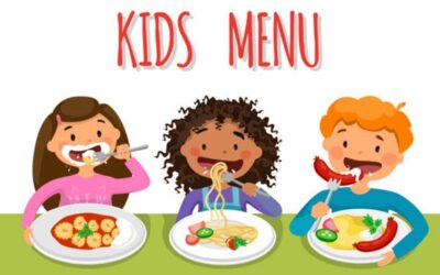 Komunikat obiady Zakład Aktywności Zawodowej