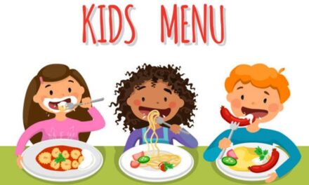 Komunikat obiady Zakład Aktywności Zawodowej