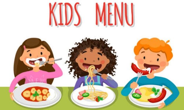 Komunikat obiady Zakład Aktywności Zawodowej