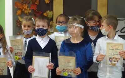 Ślubowanie Pierwszoklasistów