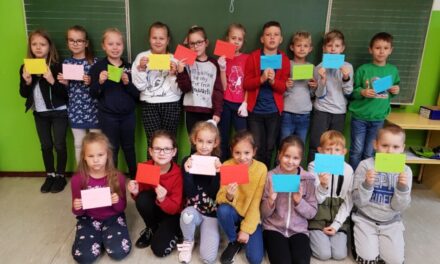 Magia pisania listów