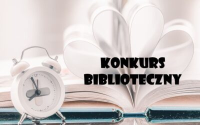 Konkursowy grudzień w&nbsp;bibliotece