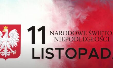 Święto Niepodległości w zdalnej szkole