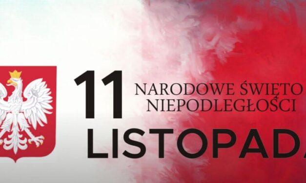 Święto Niepodległości  w zdalnej szkole