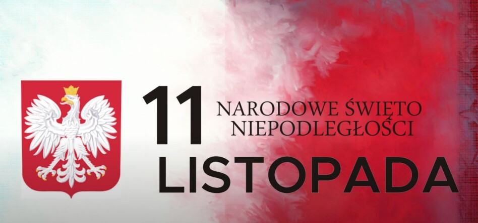 Święto Niepodległości  w zdalnej szkole