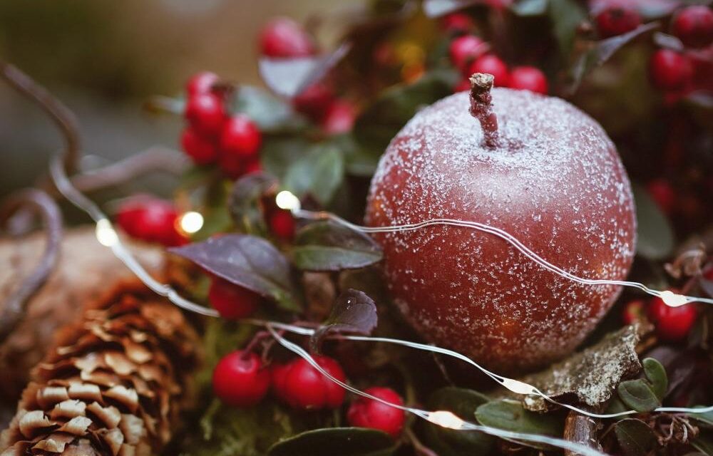 Życzenia na Boże Narodzenie