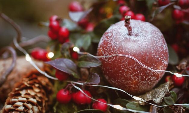 Życzenia na Boże Narodzenie