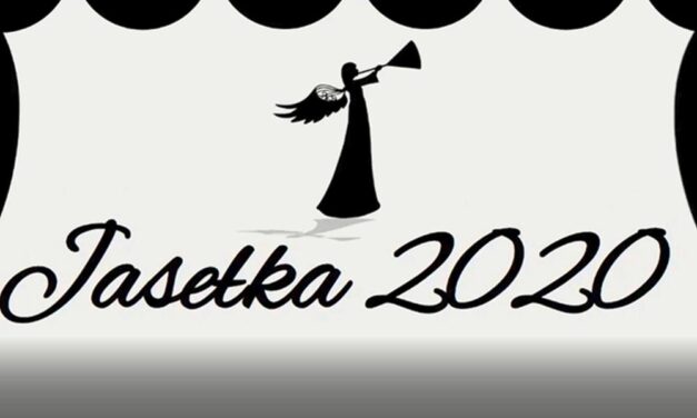 Jasełka online – 2020 r.