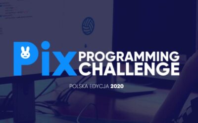 Pix Programming Challenge – sukcesy naszych uczniów