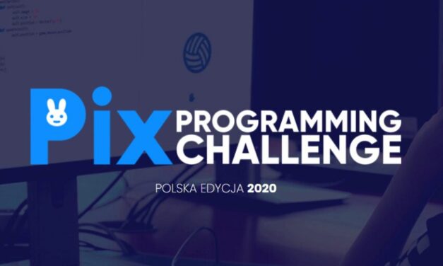 Pix Programming Challenge – sukcesy naszych uczniów