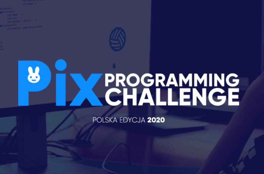 Pix Programming Challenge – sukcesy naszych uczniów