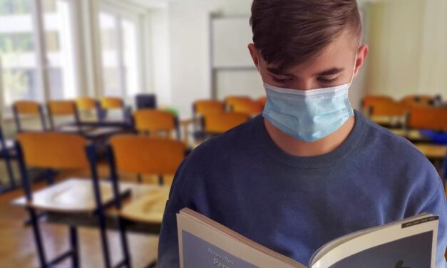 Funkcjonowanie szkoły po feriach