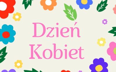 Samorząd Uczniowski – koncert z okazji Dnia Kobiet 8 marca 2021r.