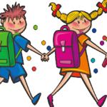 Rekrutacja do&nbsp;klasy 1 Szkoły Podstawowej nr&nbsp;3 W&nbsp;Słupcy 2026 – 2027