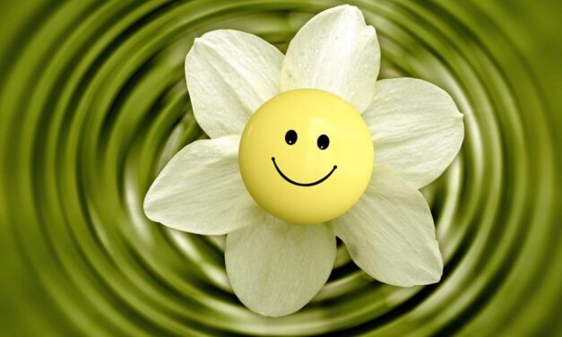 Pozytywnie nakręceni w czasie pandemii.