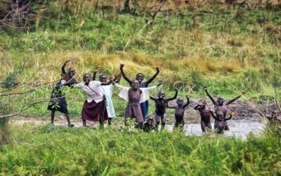 Trójka w projekcie ekologiczno-charytatywnym „Zbieramto w szkole”