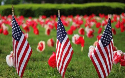 Memorial Day in the USA