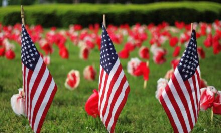 Memorial Day in the USA