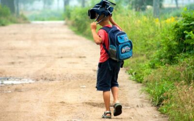 Harmonogram powrotu uczniów do stacjonarnej nauki w szkołach i placówkach od 04.05.2021r.