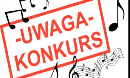 Szkolny Konkurs Muzyczny