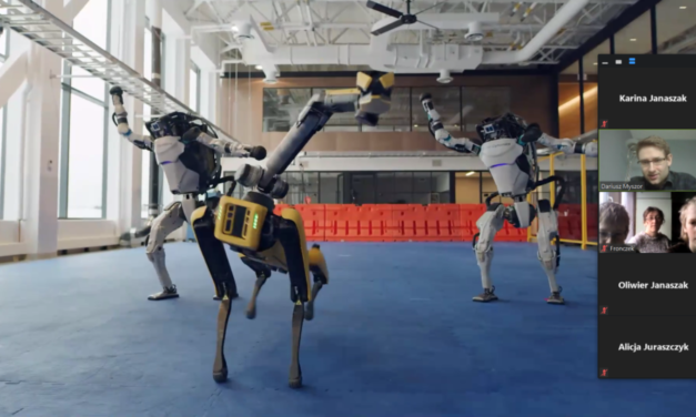 Nasi uczniowie Karina i Oliwier studentami Politechniki Śląskiej i Gdańskiej