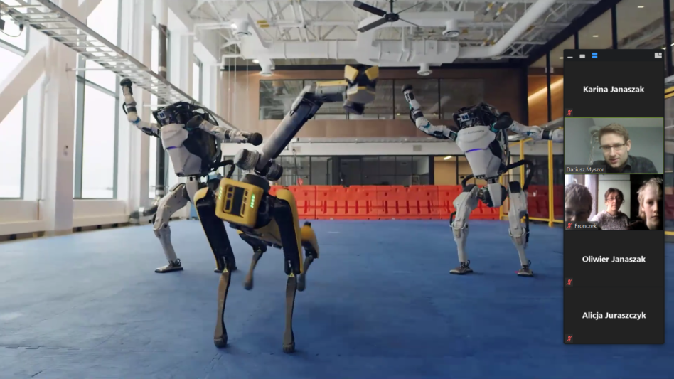 Nasi uczniowie Karina i Oliwier studentami Politechniki Śląskiej i Gdańskiej