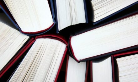 Wykaz podręczników w roku szkolnym 2021 – 2022