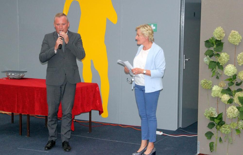 List Burmistrza Miasta z okazji rozpoczęcia roku szkolnego 2021-2022