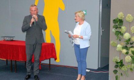 List Burmistrza Miasta z okazji rozpoczęcia roku szkolnego 2021-2022