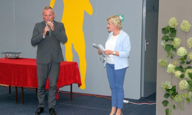 List Burmistrza Miasta z okazji rozpoczęcia roku szkolnego 2021-2022