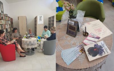 4 września – Narodowe Czytanie „Moralność pani Dulskiej”