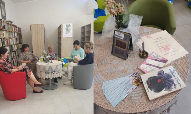 4 września – Narodowe Czytanie „Moralność pani Dulskiej”