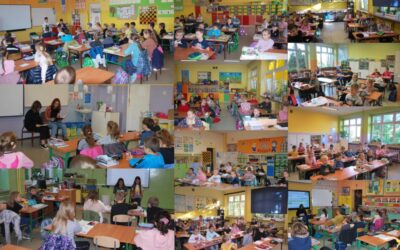 Ogólnopolski Dzień Głośnego Czytania