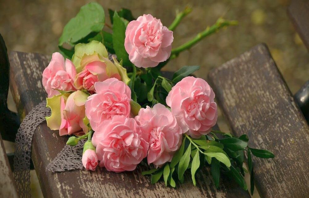 Życzenia dla nauczycieli od Samorządu Uczniowskiego