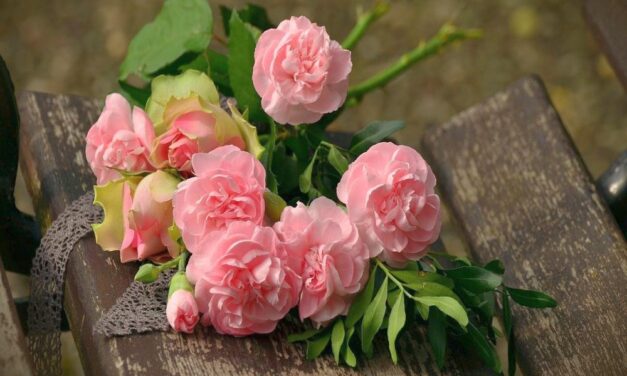 Życzenia dla nauczycieli od Samorządu Uczniowskiego