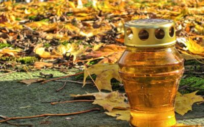 Wszystkich Świętych i&nbsp;Dzień Zaduszny