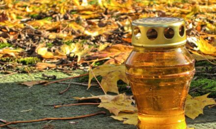 Wszystkich Świętych i Dzień Zaduszny