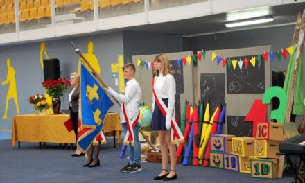 Szkolne obchody Dnia Edukacji Narodowej