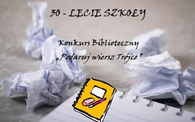 Konkurs Biblioteczny