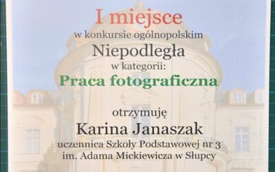 Moje&nbsp;spojrzenie na&nbsp;niepodległość