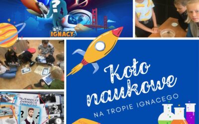 Naukowy zawrót głowy 