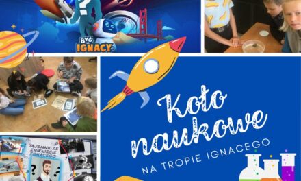 Naukowy zawrót głowy