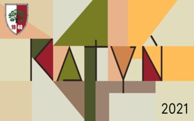 II&nbsp;Ogólnopolski Konkurs Historyczny dla Młodzieży – „Katyń 2021”