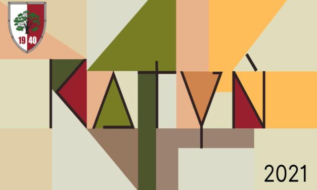 II Ogólnopolski Konkurs Historyczny dla Młodzieży – „Katyń 2021”