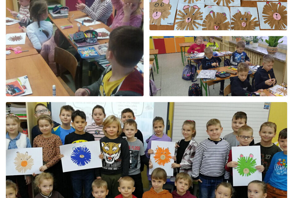 Dzień Pluszowego Misia